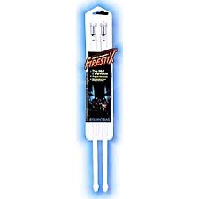 Firestix Do Not Use Light Up Drumsticks Guitar Center