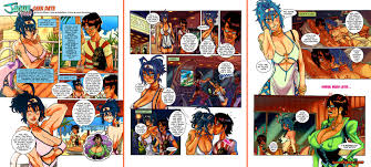 Rule34 - If it exists, there is porn of it  darkereve, maya diva  3926026