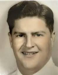 Theron Stanley Collins