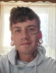 Obituary information for Tyler D Hudelson