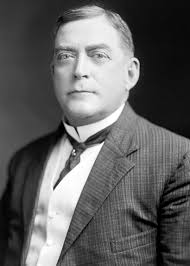 Augustus Everett Willson