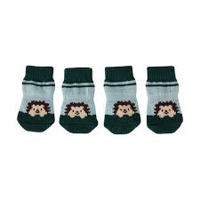 Enjoy your super fun & cozy socks with your pet's face on it (new: Pet Socks Hedgehog Small To Medium Kmartnz