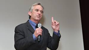 Recent news · unl to award nearly 3,000 degrees during may ceremonies · rfk jr. Instagram Bans Robert F Kennedy Jr Over False Covid 19 Vaccine Info