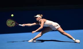 28.06.02, 18 years wta ranking: Marta Kostyuk 15 Reaches 3rd Round Of Australian Open The New York Times