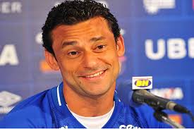 Estatísticas de fred e de sua carreira o perfil do jogador de futebol fred mostra todas as suas partidas e competições com estatísticas para. Jogador Fred Volta Ao Cruzeiro E Um Milagre De Deus Cidadeverde Com