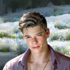 Brent Everett's Instagram, Twitter & Facebook