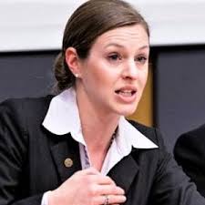 Women Also Know Stuff