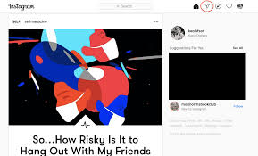 Can you chat with people on instagram? How To Send Instagram Dms From Your Computer Pc Or Mac
