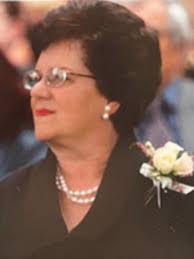 Marie Elaine Galvan Obituary