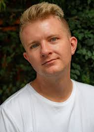 Michael Blomquist's Instagram, Twitter & Facebook