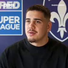 @BBCWYS's video Tweet