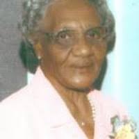 Elnora "Nora" Lewis-Isadore