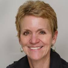 Barb Campbell, Nurse Navigator