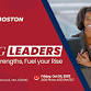 Rising Leaders: Ignite your Strengths, Fuel your Rise event image
