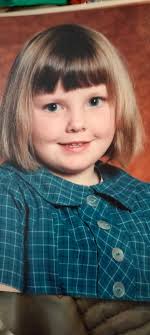 Lisa Cafe now Archer. Kindergarten, 1st and 2nd Class. I feel soo old hehe. 