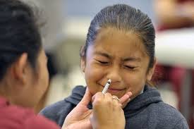 The End of Covid Vaccines at 'Warp Speed'