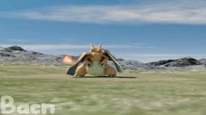 Misty meets Charizard BACN - Exciting images on JoyReactor