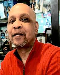 LENARD RICHSON, JR. Obituary July 15, 2023