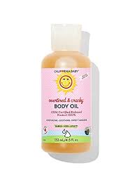 California baby offers a wide range of bath and hair products, and their tea tree & lavender shampoo & body wash is our pick for the best baby shampoo for treating baby dandruff. The 12 Best Baby Skin Care Products Of 2021