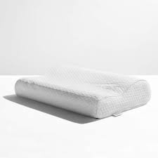 Neck pillows for sleeping, memory foam pillow, cervical pillow for neck pain relief, orthopedic contour sleep pillows, bamboo ergonomic bed pillow, support for back and stomach for side sleepers. 11 Best Pillows For Neck Pain 2021 The Strategist New York Magazine