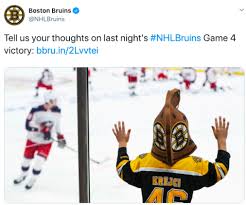 Oct 06, 2021 · ryan reaves #75 of the new york rangers is injured on a check from p.k. How The Boston Bruins Turn Audience Engagement Into Consumer Insights Jebbit The Leading Product Quiz Software