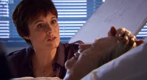 Holby City: Forget that today ever happened