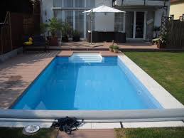 Pool fur kleinen garten praktisch und platzsparend gestalten. Klein Aber Fein Auch Im Kleinen Garten Ist Genugend Platz
