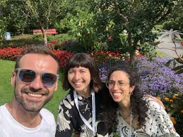 Elena Maria Daniela Collins