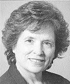 Carolyn Faye Jett Hames (1946-2007)