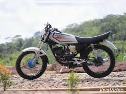 Scopri ricette, idee per la casa, consigli di stile e altre idee da provare. Inspirasi Modifikasi Motor Rx King Youtube