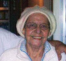 Obituary information for Aurora Romo