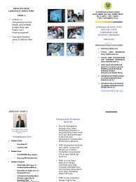 Dengar dari corong radio, bahawasanya hari belia peringkat kebangsaan akan dituanrumahkan oleh perlis, sekitar tarikh 3 mei 2009. Brochure Inovasi