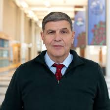 High School Administration, Faculty & Staff