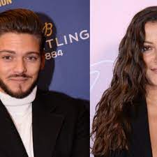 This is camille lellouche by eversprod on vimeo, the home for high quality videos and the people who love them. Rayane Bensetti En Couple Avec Camille Lellouche Ce Baiser Tres Langoureux Qui Interroge Video Femme Actuelle Le Mag