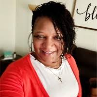 Erica Green-Greenwood, MPA, CMPA