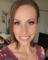 Ashley Love's Instagram, Twitter & Facebook