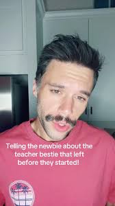 I Have A Lot of Friends Who Are School Teachers