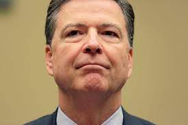 Read James Comey's full farewell letter | PBS News