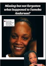 Tameka Lashay Sanders