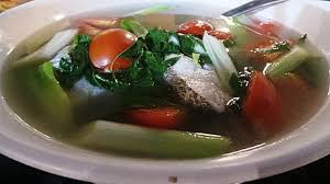 Resep dan cara membuat sop kaki kambing kuah susu enak. List Of Indonesian Soups Wikiwand