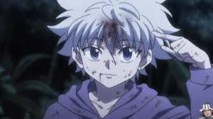 Killua Wallpapers Wallpaper Cave Choose from a curated selection of laptop wallpapers for your mobile and desktop screens. killua wallpapers wallpaper cave