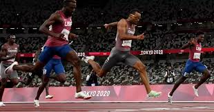 The olympics is such a huge event that so many broadcasters cover, so you can pretty much guarantee how to watch 200m sprint from outside your country. J3unovxa6ieddm