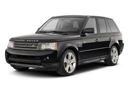2011 Land Rover Range Rover Sport Reviews Ratings Prices Consumer Reports