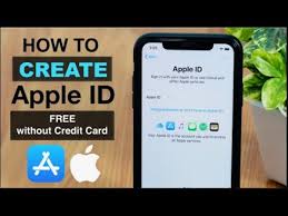 There is a trick to creating an apple id without a credit card. How To Create An Apple Id Without A Credit Card 2021 Youtube