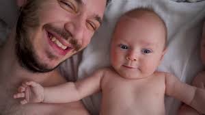 69.100+ Papa Y Bebe Vídeos de stock y películas libres de derechos