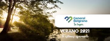 General Belgrano Direccion De Turismo Home Facebook