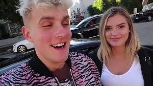 Jake Paul Won't Forgive Alissa Violet For Cheating With Brother Logan