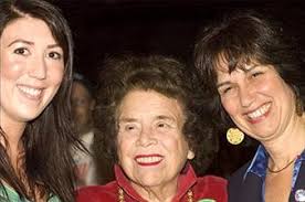 Teddi Winograd Obituary (2007)