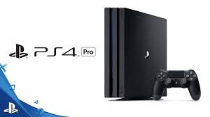 Ps4 Pro Vs Ps4 Whats The Difference Techradar