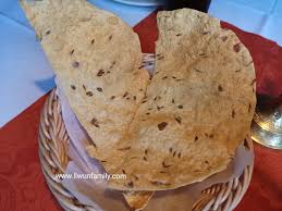 Check spelling or type a new query. Makanan Khas India 10 Papadum Atau Papad Roti Panggang Nan Renyah Sampai Versi Pedas Make It In Your Life